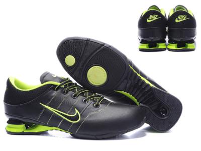 wholesale Nike Shox R2 No. 44